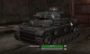 Pz III шкурка №1 для игры World Of Tanks