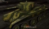БТ-7 шкурка №1 для игры World Of Tanks