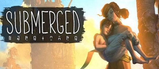 NoDVD для Submerged v 1.0