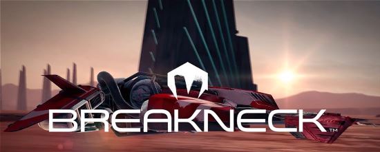 NoDVD для BreakNeck v 1.0