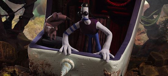 NoDVD для Armikrog v 1.0