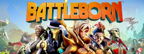 NoDVD для Battleborn v 1.0