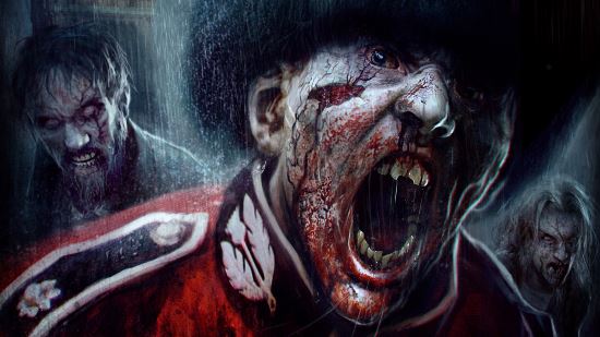 NoDVD для ZOMBI v 1.0