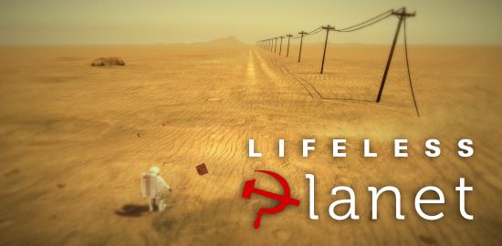 Патч для Lifeless Planet: Premier Edition v 1.5