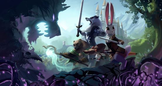 NoDVD для Armello v 1.0