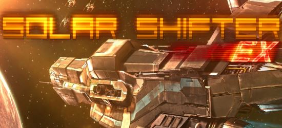 NoDVD для Solar Shifter EX v 1.0