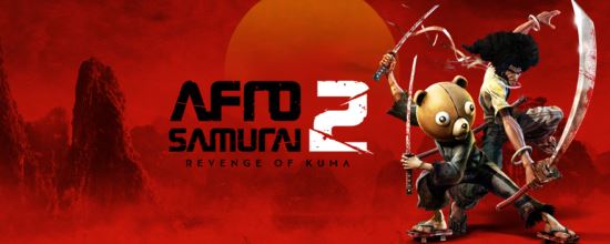 Патч для Afro Samurai 2: Revenge of Kuma - Volume One v 1.0