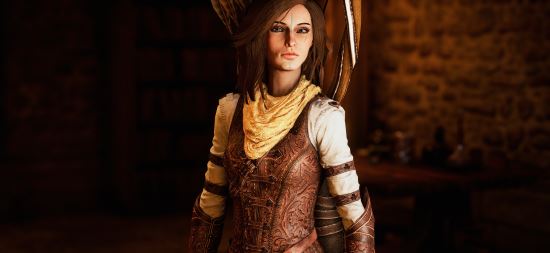 Outfit and armor recolors v 0.2 для Dragon Age: Inquisition
