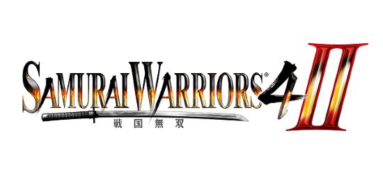 Кряк для SAMURAI WARRIORS 4-II v 1.0