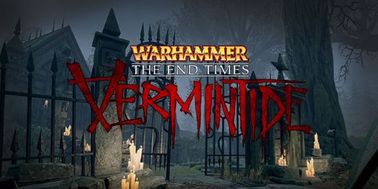 NoDVD для Warhammer: The End Times - Vermintide v 1.0