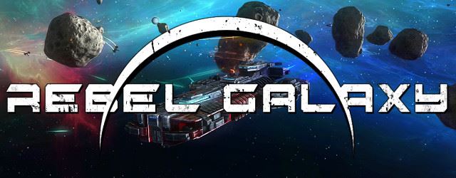 Кряк для Rebel Galaxy v 1.0