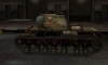 КВ-3 шкурка №7 для игры World Of Tanks