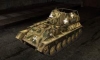 СУ-76 шкурка №2 для игры World Of Tanks
