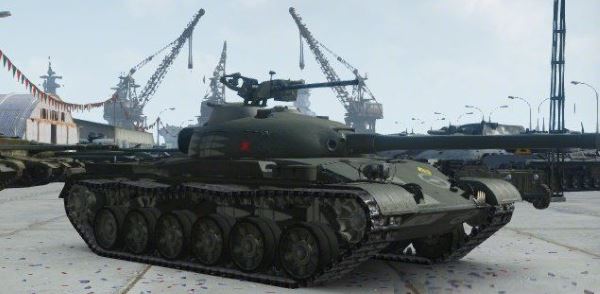 Чит на цветные зоны пробития для HD танков в World Of Tanks 0.9.12