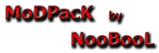 Моды (modpack) от NooBooL для World of Tanks 0.9.12