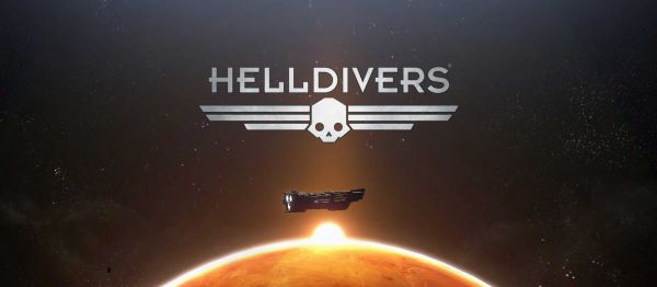 NoDVD для HELLDIVERS v 1.0