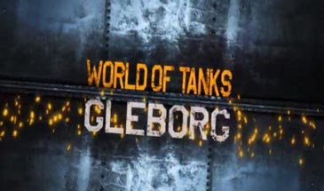Сборка модов от Глеборга для World of Tanks 0.9.16