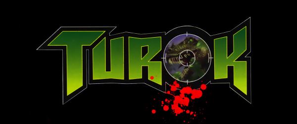 NoDVD для Turok v 1.1