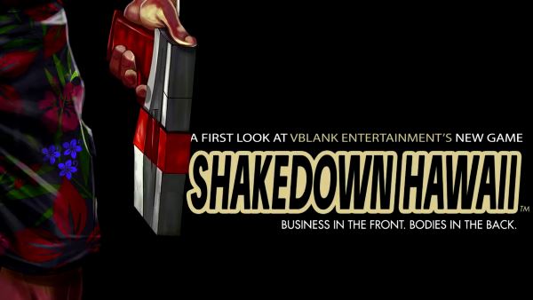 Кряк для Shakedown Hawaii v 1.0 Кряк для Shakedown Hawaii v 1.0
