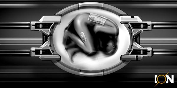 NoDVD для ION v 1.0