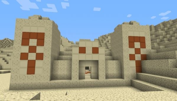 SimpliX для Minecraft 1.8.9