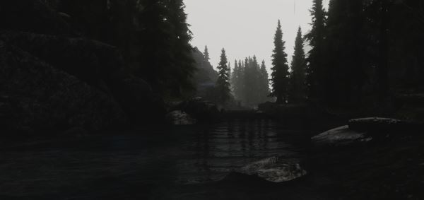 Superb ENB для TES V: Skyrim