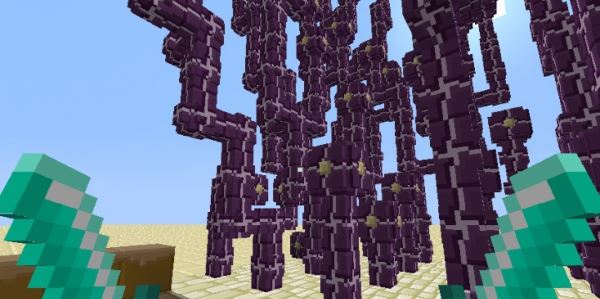 Smoothcraft для Minecraft 1.9.2