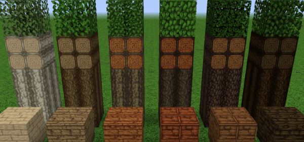 AD Reforged для Minecraft 1.9.2