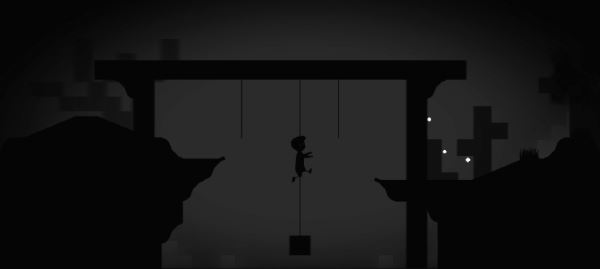 Limbo Adventure для Minecraft 1.9.2