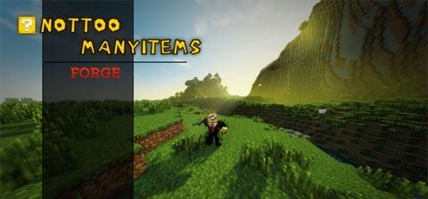 StepUp для Minecraft 1.9