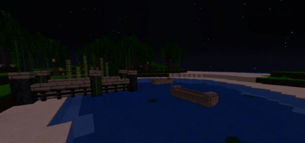 ScarySauce для Minecraft 1.9.2