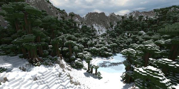 Varth для Minecraft 1.8.9