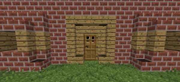 DivBlocks для Minecraft 1.7.10