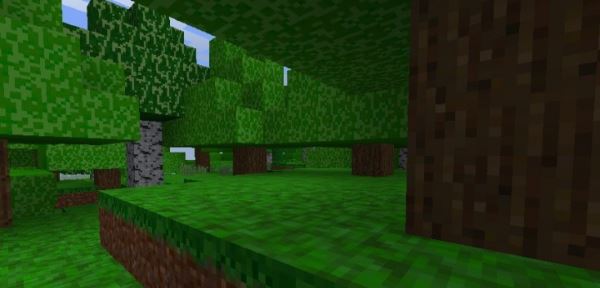 SembriCraft для Minecraft 1.8.9