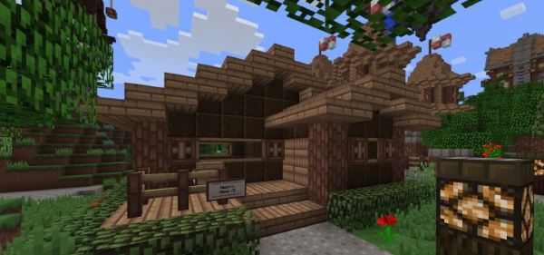 SoulBound для Minecraft 1.8