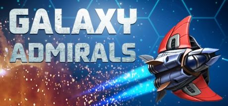 NoDVD для Galaxy Admirals v 1.0