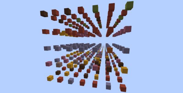 SquareGo для Minecraft 1.9.2