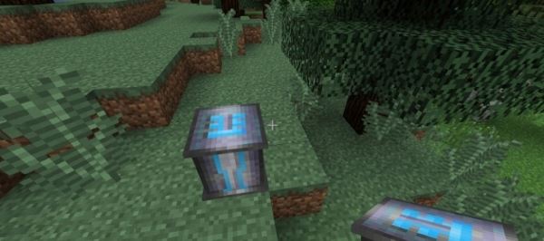 Baubles Stuff для Minecraft 1.9
