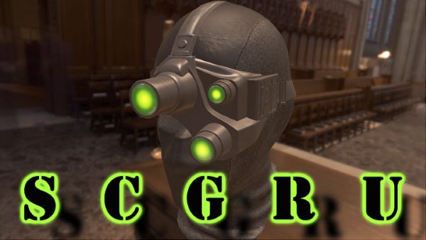 SCGRU для Fallout 4