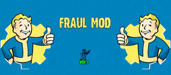 FraulMOD для Fallout 4