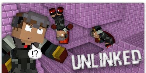 UnLinked для Minecraft 1.9.2