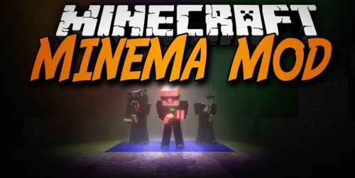 Minema для Minecraft 1.8