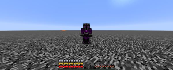 Potion Icon Remover для Minecraft 1.9