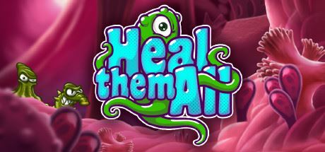 Трейнер для Heal Them All v 1.0 (+12)