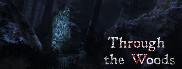 NoDVD для Through the Woods v 1.0