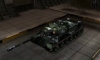 ИС-3 #18 для игры World Of Tanks