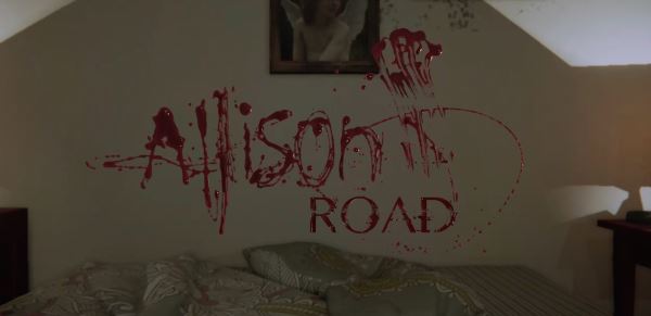 Кряк для Allison Road v 1.0