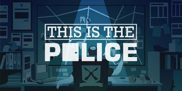 NoDVD для This Is the Police v 1.0