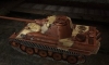 PzV Panther #22 для игры World Of Tanks
