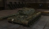 ИС-4 #6 для игры World Of Tanks